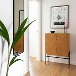 New With A Stunning View *
