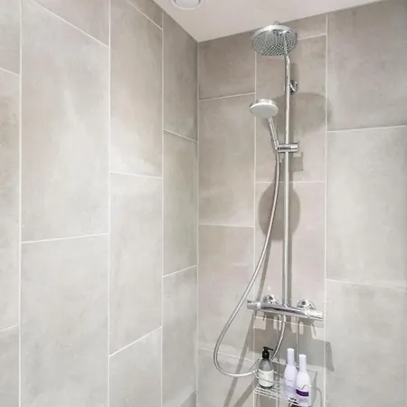 Apartmán New With A Stunning View