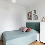 Appartamento New With A Stunning View *