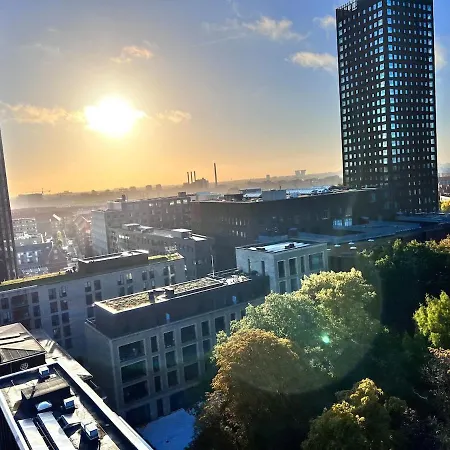 New With A Stunning View