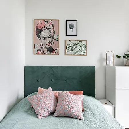 New With A Stunning View