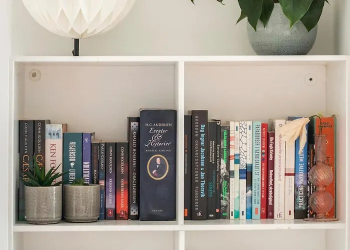 New With A Stunning View Lägenhet *