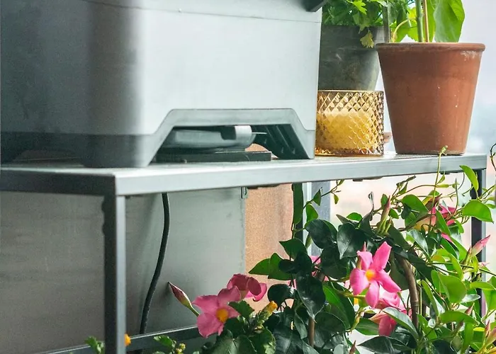 New With A Stunning View * Köpenhamn