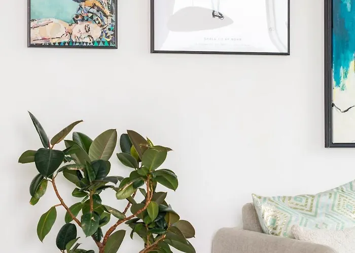 New With A Stunning View *