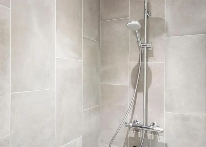 Lägenhet New With A Stunning View