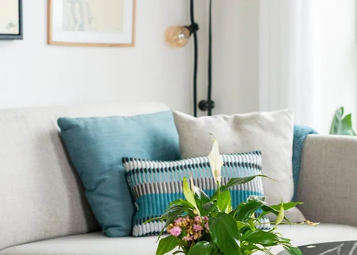 New With A Stunning View *