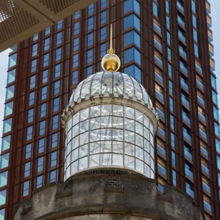 New With A Stunning View Apartment Copenhagen