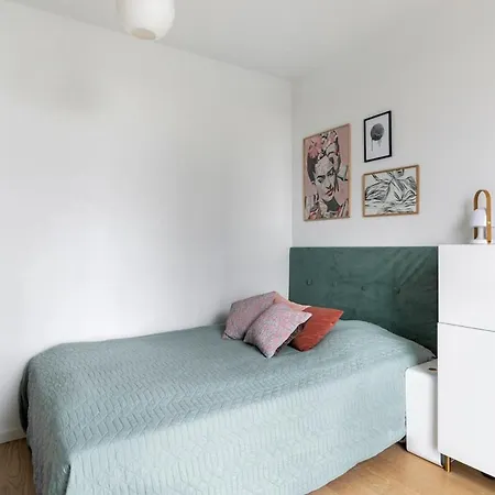Appartamento New With A Stunning View *
