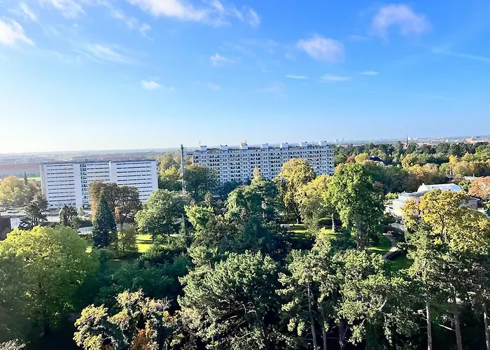 New With A Stunning View Copenhagen