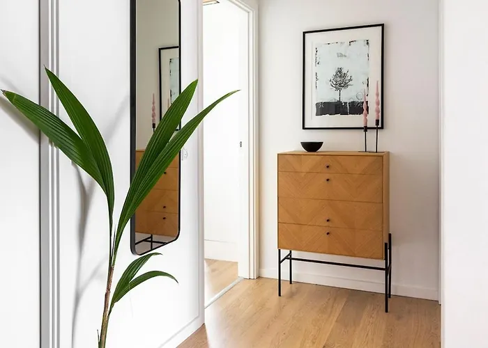 New With A Stunning View *