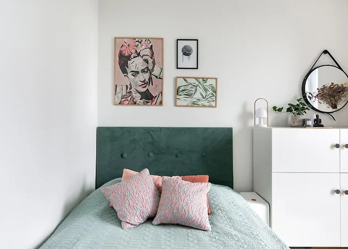 New With A Stunning View